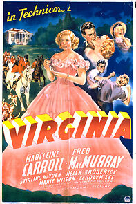 Watch Virginia