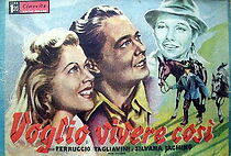 Watch I Live as I Please