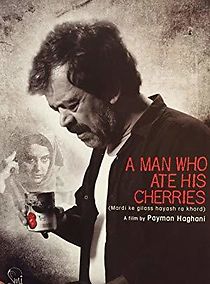 Watch A Man Who Ate His Cherries