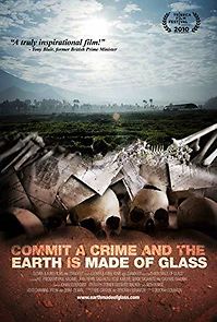 Watch Earth Made of Glass