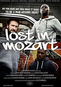 Watch Lost in Mozart