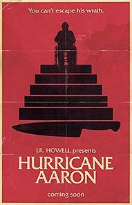 Watch Hurricane Aaron