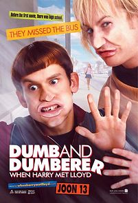 Watch Dumb and Dumberer: When Harry Met Lloyd