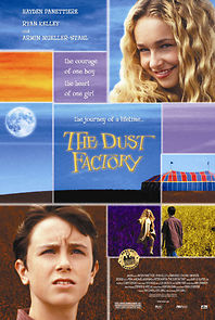 Watch The Dust Factory
