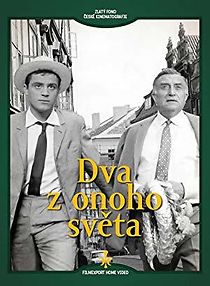 Watch Two Men from Another World