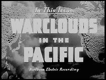 Watch Warclouds in the Pacific (Short 1941)