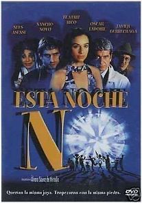 Watch Esta noche, no