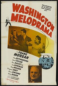 Watch Washington Melodrama