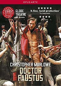 Watch Doctor Faustus