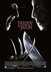 Watch Freddy vs. Jason