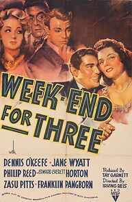 Watch Weekend for Three