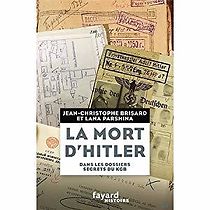 Watch Le dernier mystere d'Hitler