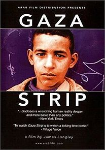 Watch Gaza Strip