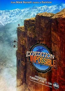 Watch Expedition Impossible