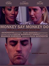Watch Monkey Say, Monkey Do