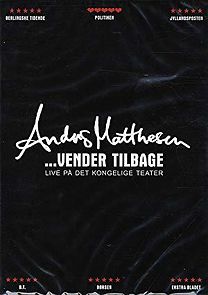 Watch Anders Matthesen: Vender tilbage