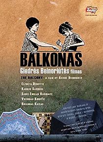 Watch Balkonas