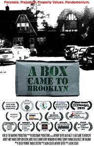 Watch A Box Came to Brooklyn