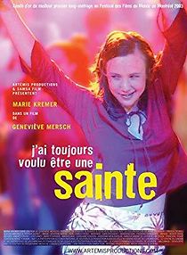 Watch I Always Wanted to Be a Saint