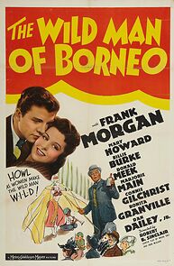 Watch The Wild Man of Borneo