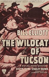 Watch The Wildcat of Tucson