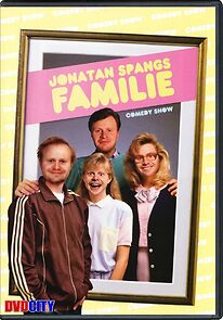 Watch Jonatan Spangs familie