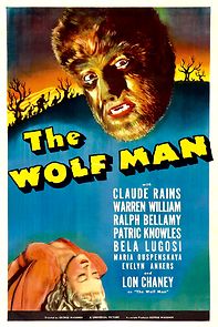 Watch The Wolf Man