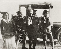 Watch The Explosion of Fort B 2