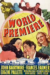 Watch World Premiere