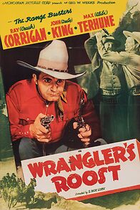 Watch Wrangler's Roost
