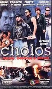 Watch Cholos, sexo, droga y rock