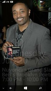 Watch Cabin in the Hood (Short 2013)