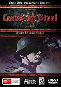 Watch Cross of Steel