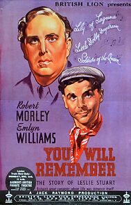 Watch You Will Remember