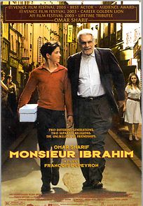 Watch Monsieur Ibrahim