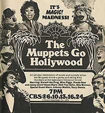 Watch The Muppets Go Hollywood