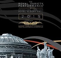 Watch The Royal Variety Performance 2015
