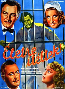 Watch Életre ítéltek!