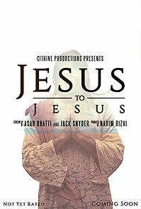 Watch Jesus to Jesus