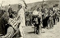 Watch The Outcast (Short 1912)