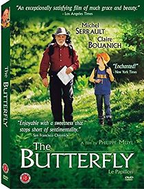Watch The Butterfly