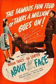Watch About Face (Short 1942)
