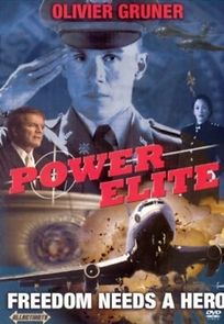 Watch Power Elite