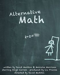 Watch Alternative Math