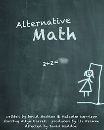 Watch Alternative Math (Short 2017)