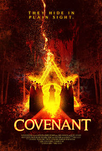 Watch Covenant