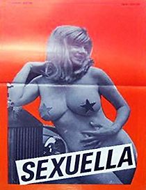 Watch Sexuella