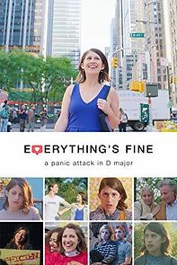 Watch Everything's Fine: A Panic Attack in D Major