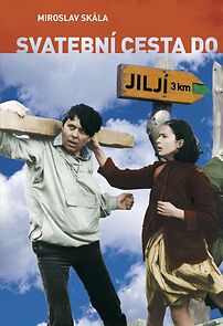 Watch Svatební cesta do Jiljí