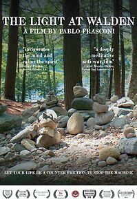 Watch The Light at Walden (Short 2014)
